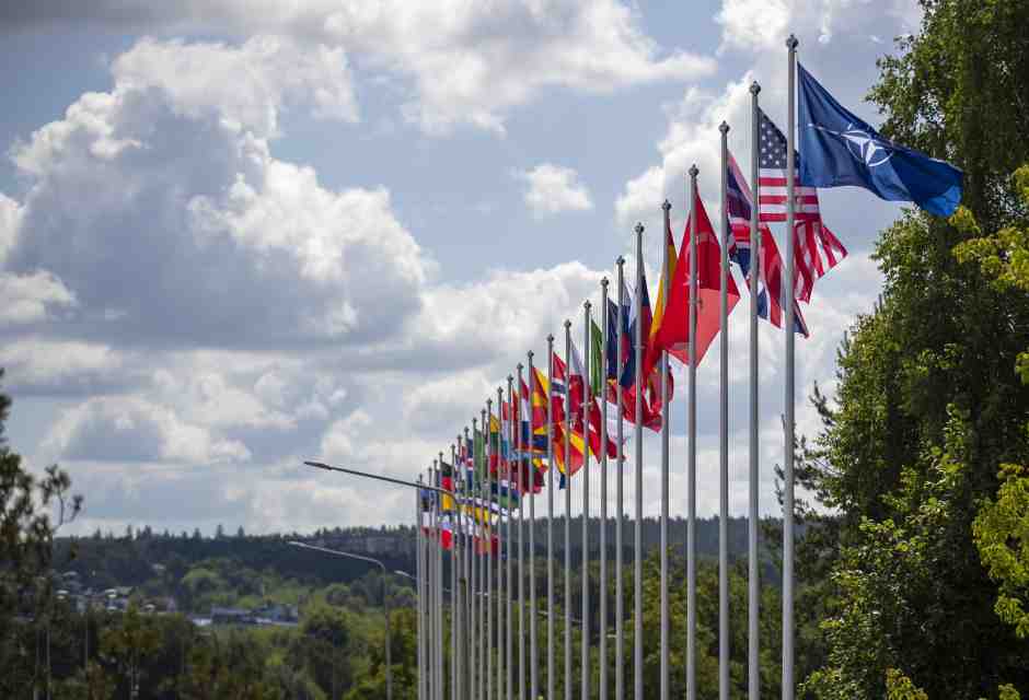 L’Europa deve guardare alla spesa militare russa per capire come proteggersi