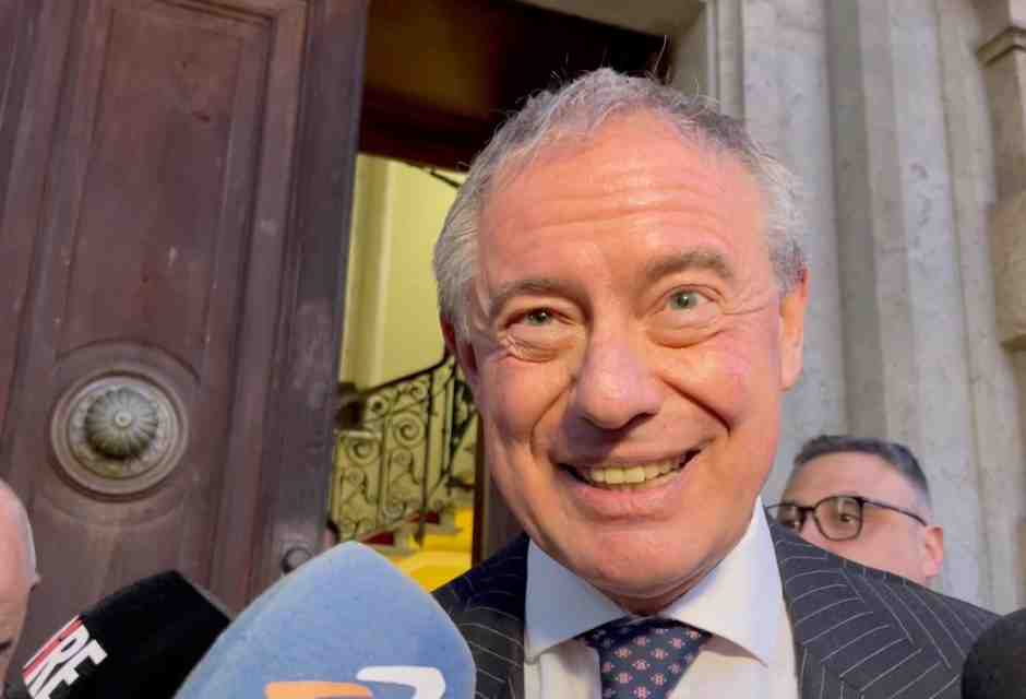 Il liceo del Made in Italy è un flop: lo sceglie solo lo 0,08 per cento degli studenti