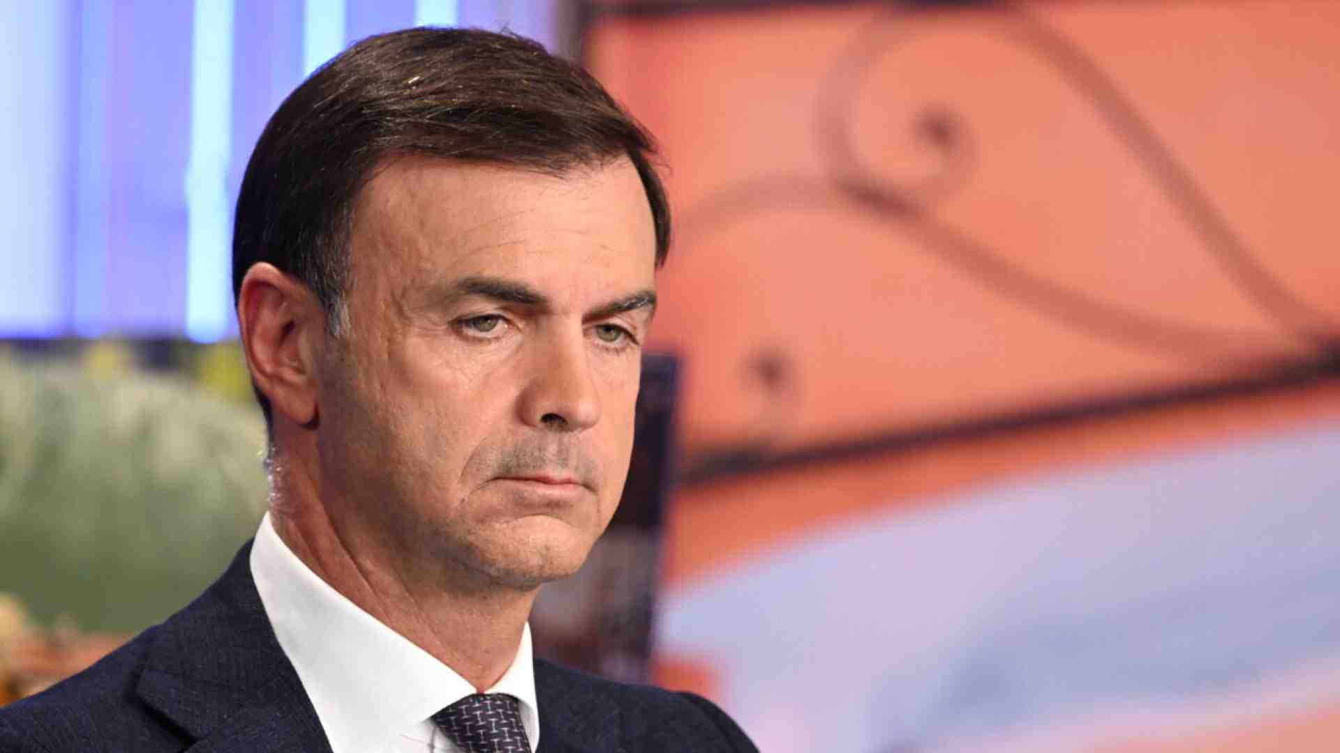 Prandini va da Metsola per togliere qualche trattore dalle scarpe di Giorgia Meloni