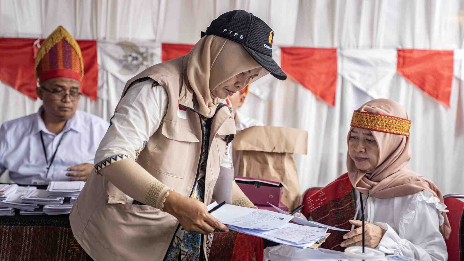 Le elezioni in Indonesia sono un test per l'islam moderato (e non solo)