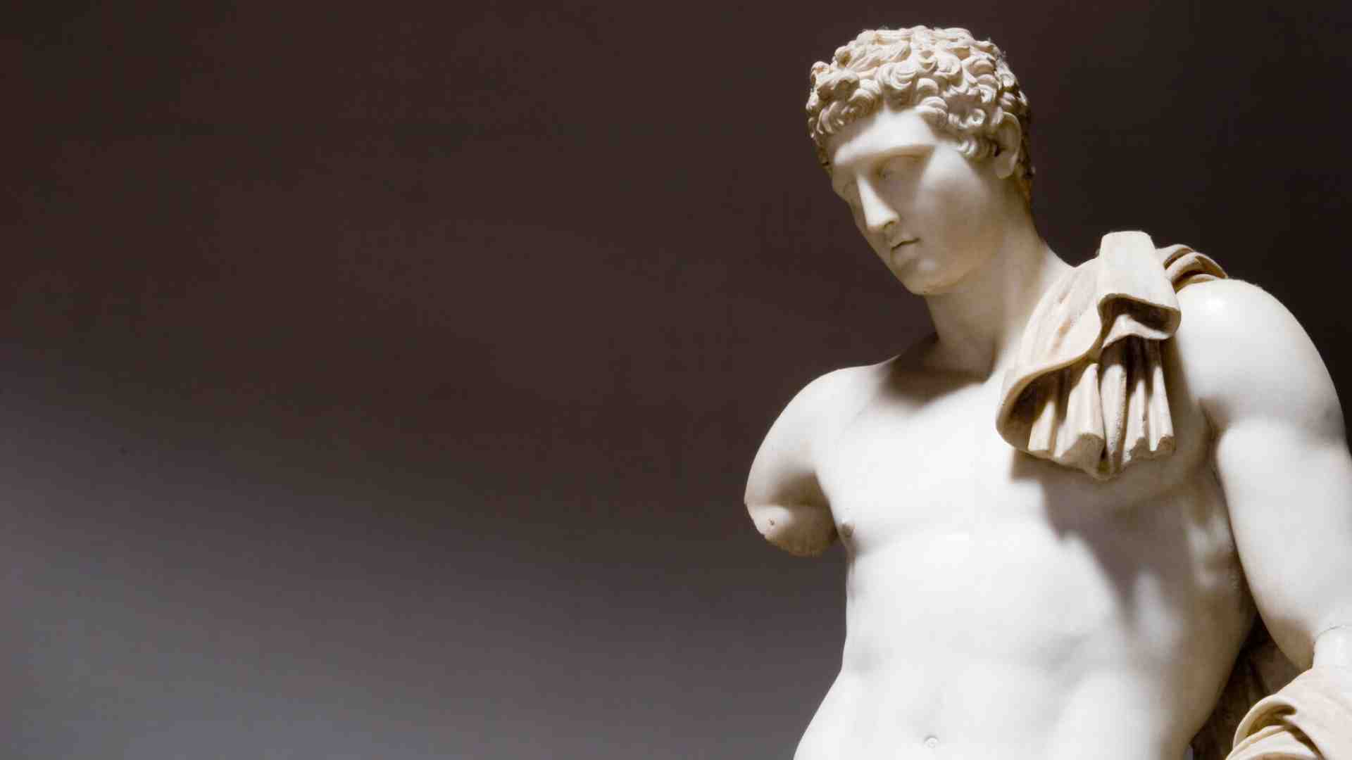 La crisi dell’uomo europeo sacrificato sul bilanciere dei like sui social