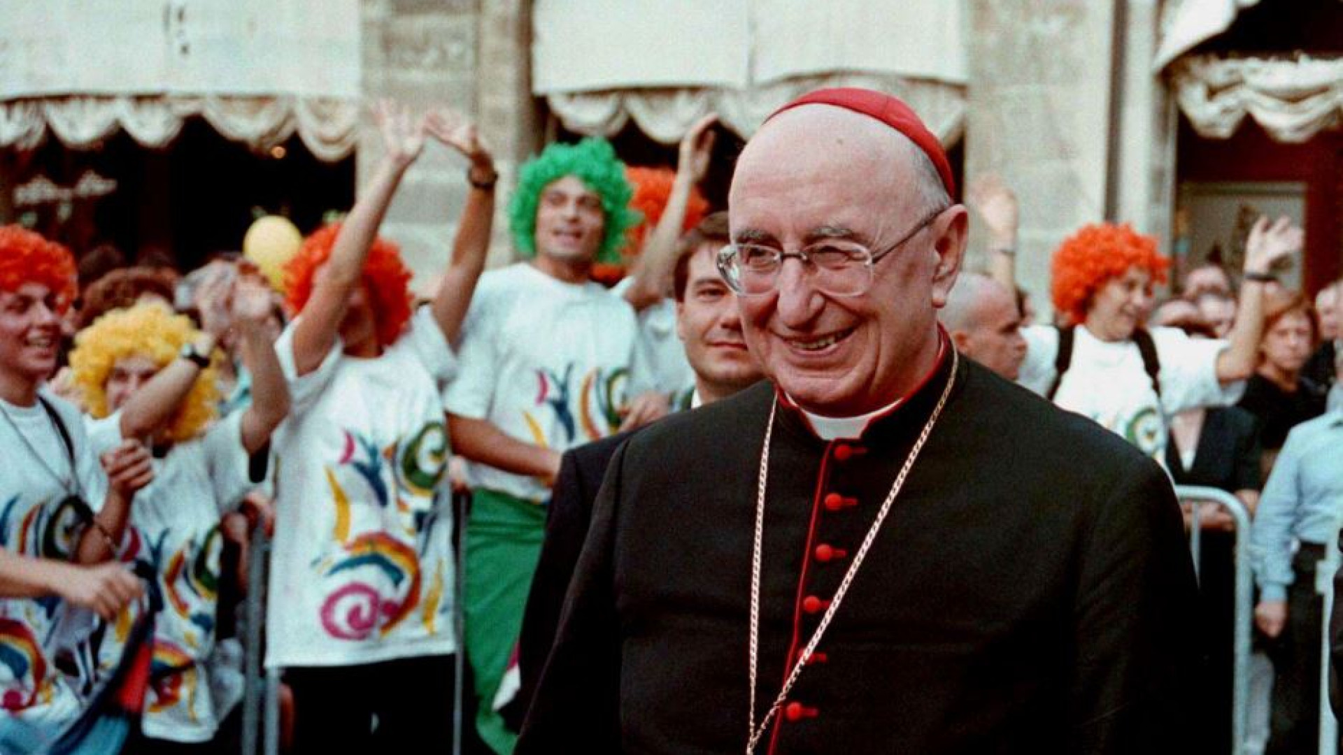 La Meraviglia dell'evento cristiano, Biffi e lo stupore della fede