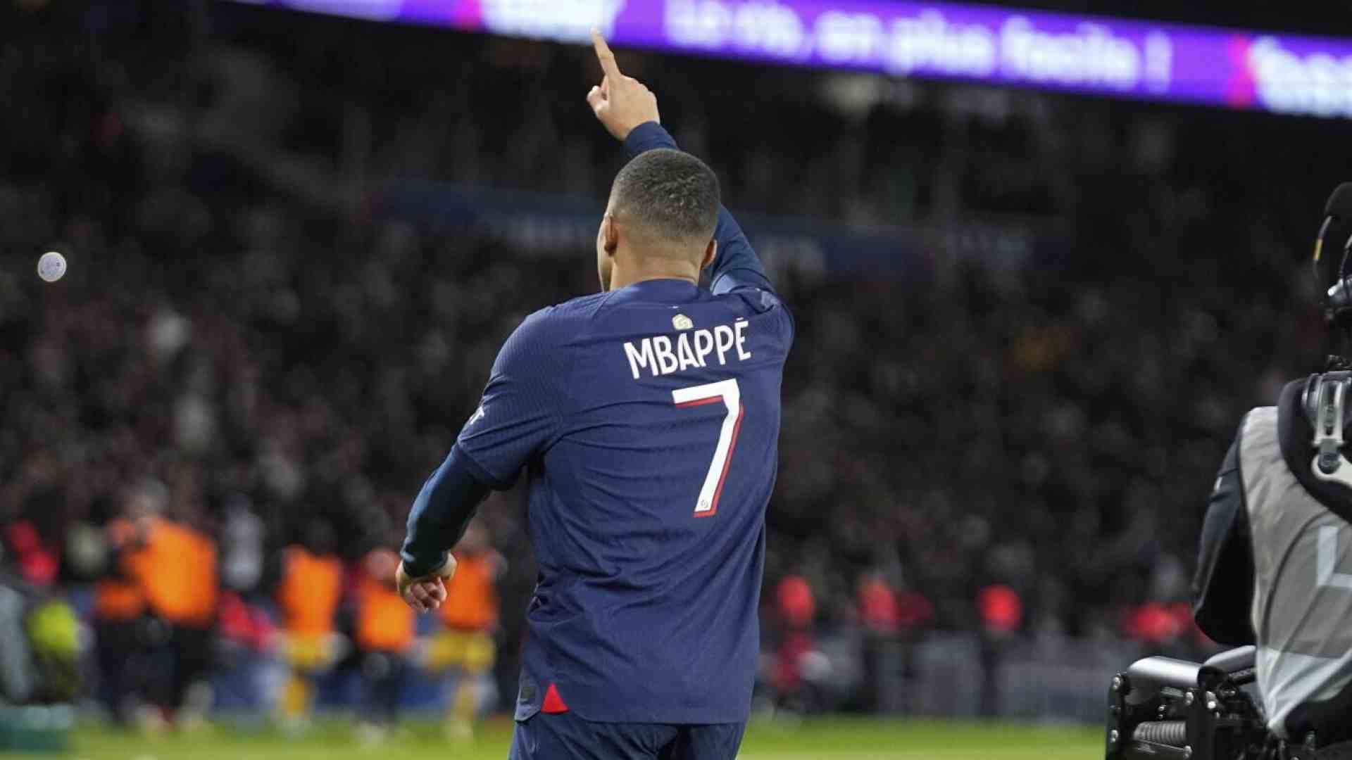 Psg-Real Sociedad, ossia Hemingway che prepara la Fiesta a Mbappé