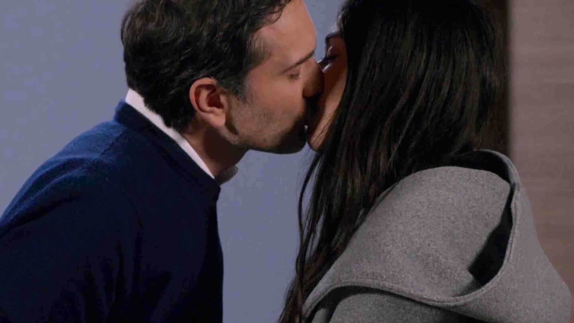 Come si festeggia San Valentino a Un posto al sole