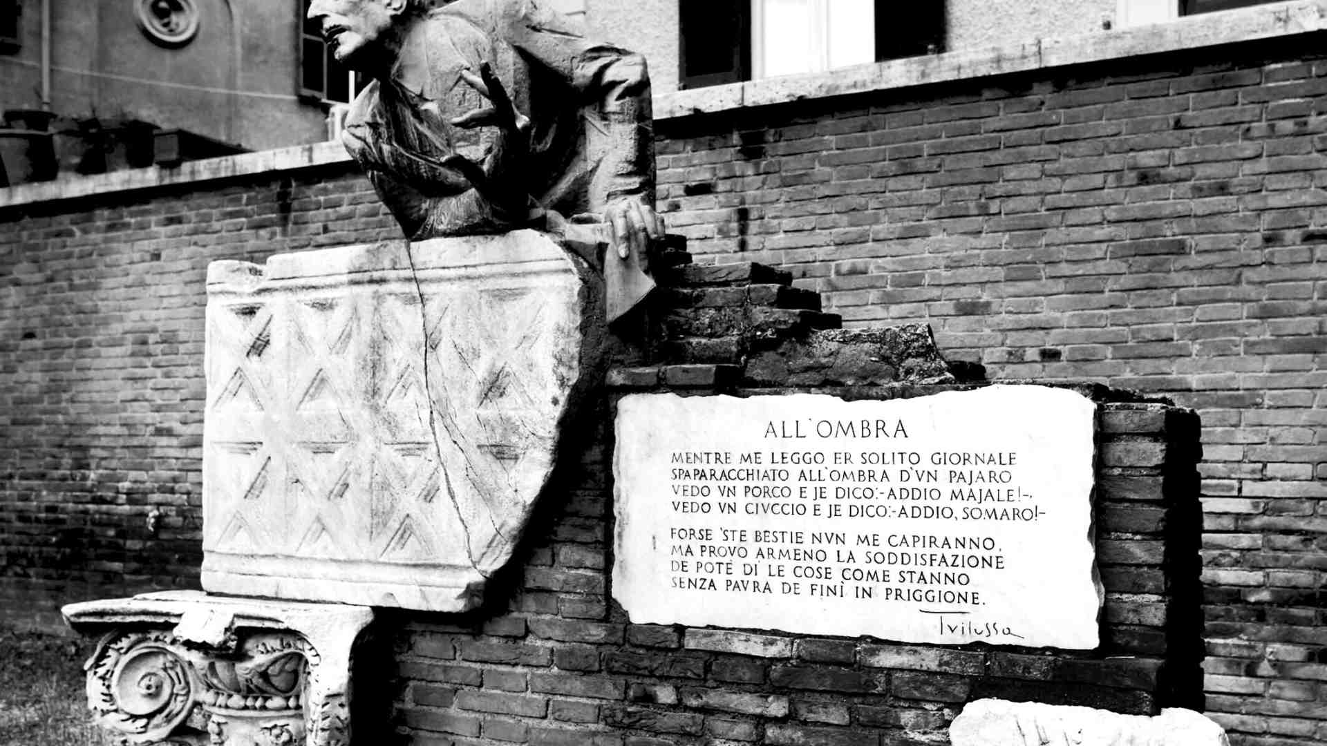 Due storie limite. Ma il punto in comune va ricercato nell'opera Bodin