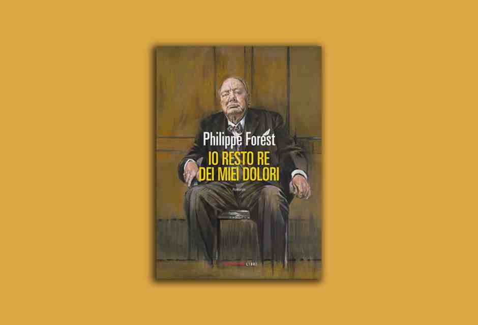 Io resto re dei miei dolori