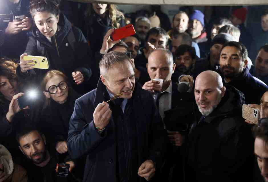 La peste suina avanza e il governo litiga sull'Irpef. Cospirazioni, falle. È già a Parma