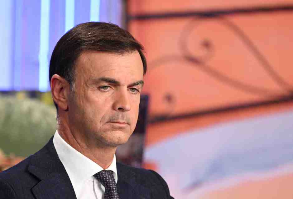 Prandini va da Metsola per togliere qualche trattore dalle scarpe di Giorgia Meloni