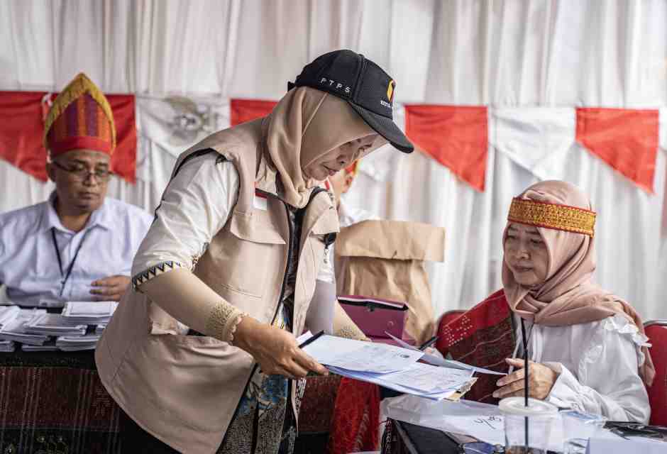 Le elezioni in Indonesia sono un test per l'islam moderato (e non solo)