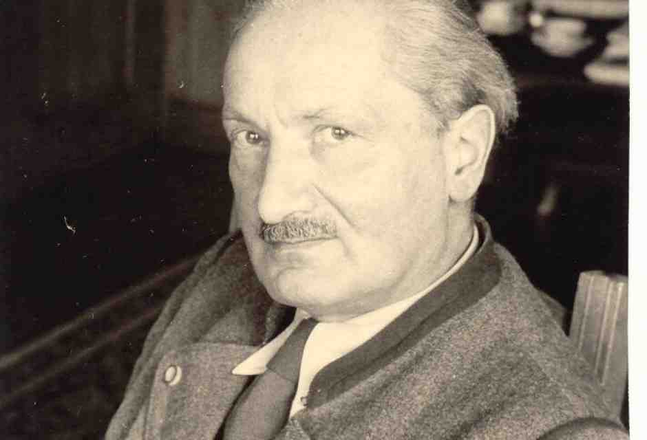 Con Heidegger, oltre Heidegger. Le braci sempre vive del suo pensiero