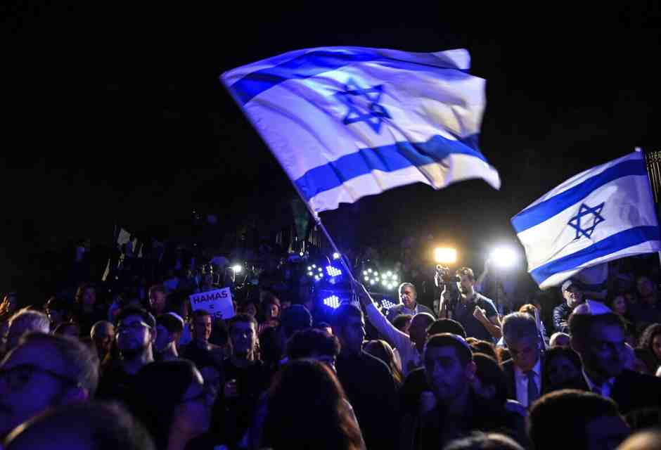 “Fuori dal mio spettacolo”. Gli spettatori ebrei non si sentono sicuri in un teatro di Londra