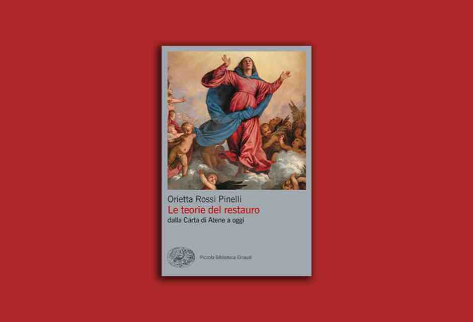 Le teorie del restauro