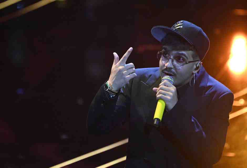 I fischi dell'Ariston a Geolier hanno riacceso il sentimento identitario di Napoli