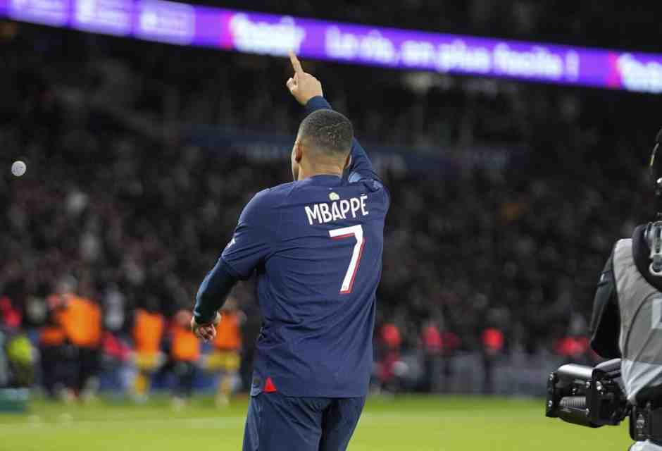 Psg-Real Sociedad, ossia Hemingway che prepara la Fiesta a Mbappé