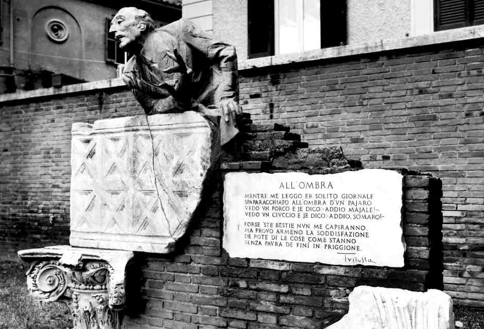 Due storie limite. Ma il punto in comune va ricercato nell'opera Bodin