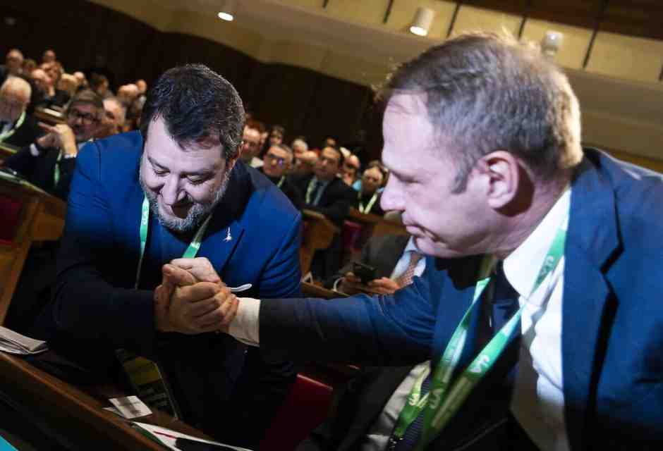 Chi difenderà la carne sintetica made in Italy?