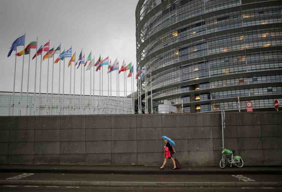 L'appello dei giovani liberaldemocratici per l'unità alle elezioni europee