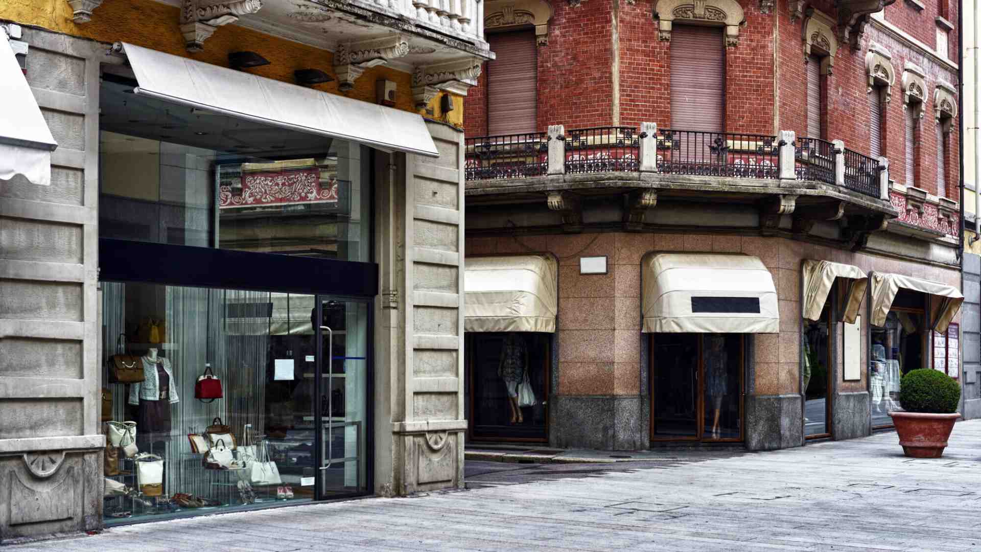 Tre giorni per parlare di “economia urbana”. Provare e crederci