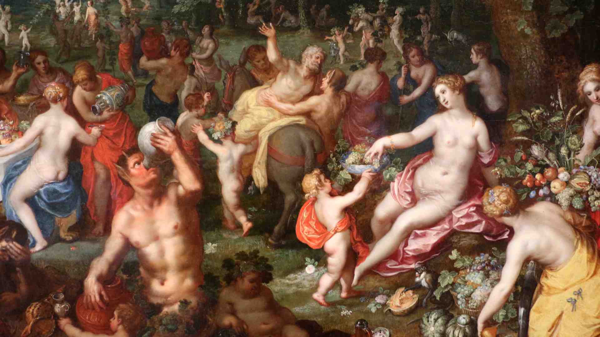 Noi e la sbronza. Come l’alcol accompagna da sempre la civiltà