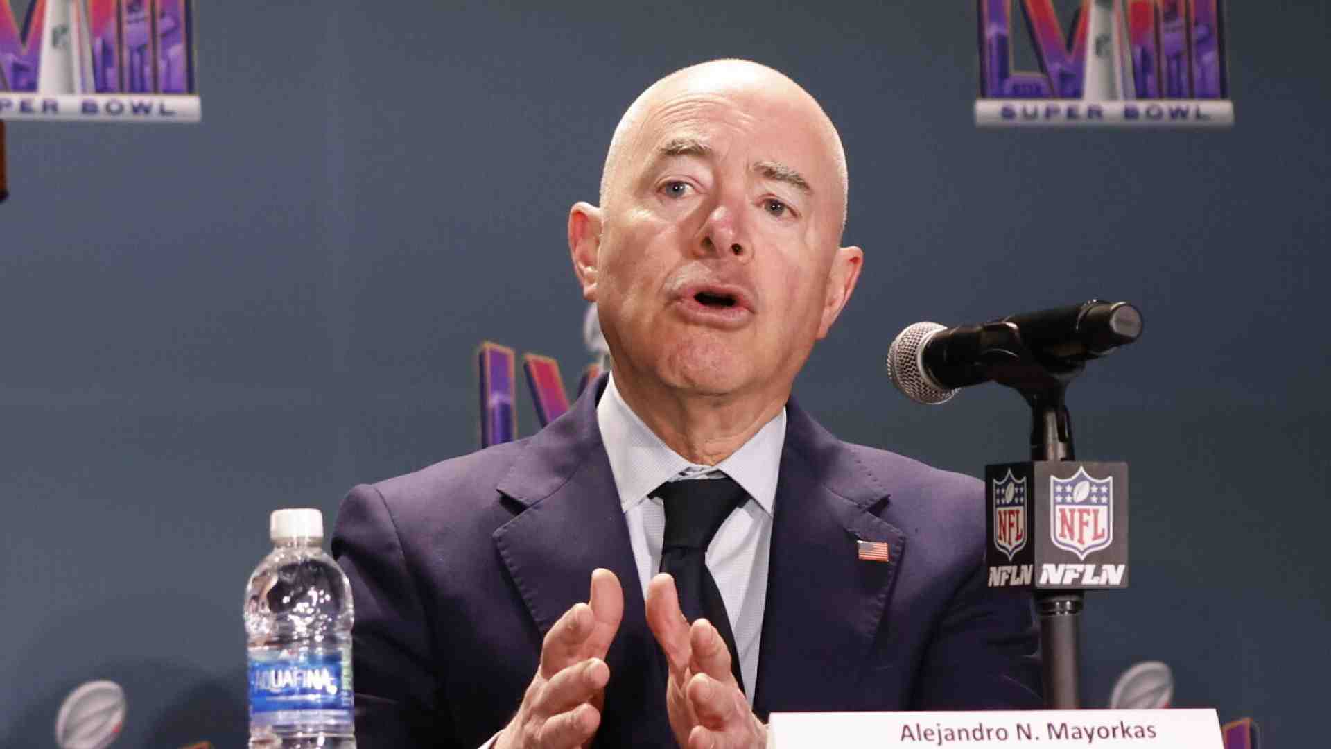 Un Congresso disfunzionale. I trumpiani mettono in stato d’accusa Mayorkas: una crisi sistemica