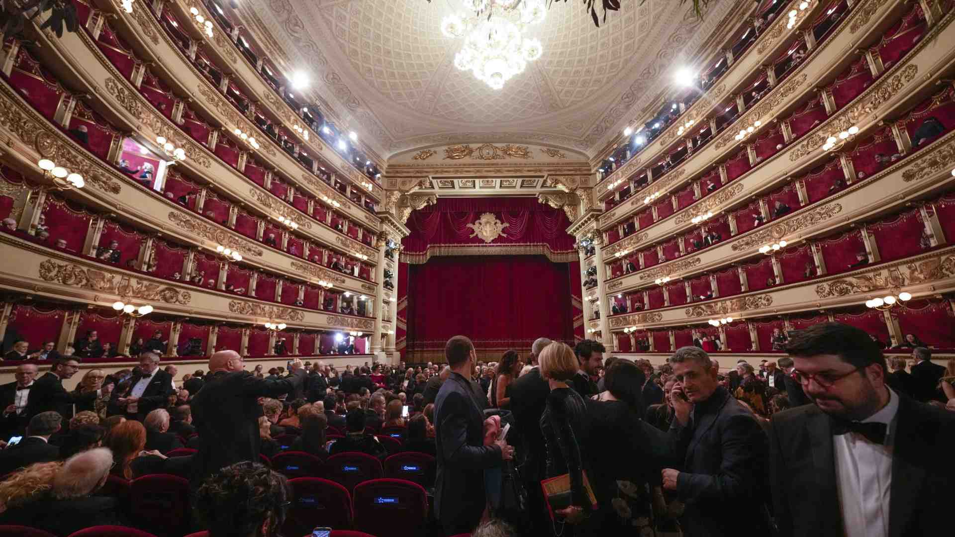 Semplificare fino ad annullare. “Simon Boccanegra” alla Scala