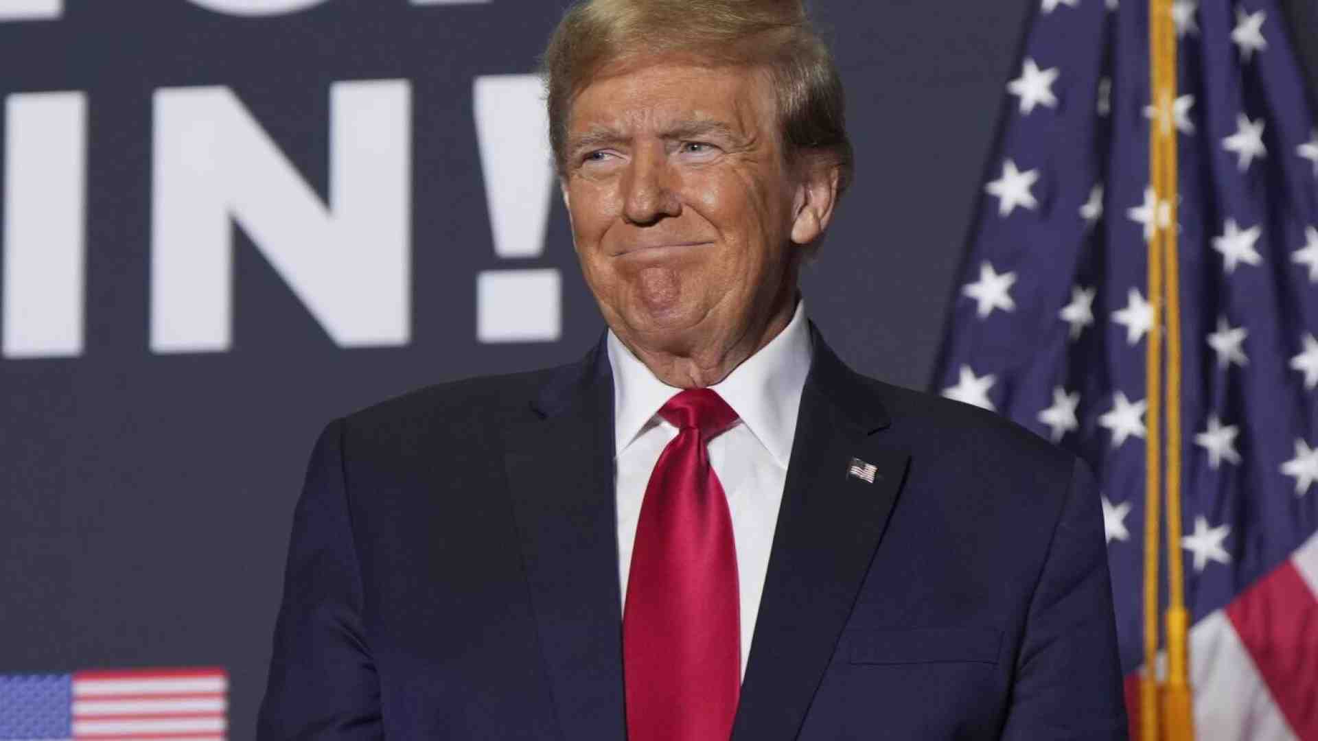 La storia extraconiugale che rischia di far saltare il processo a Trump