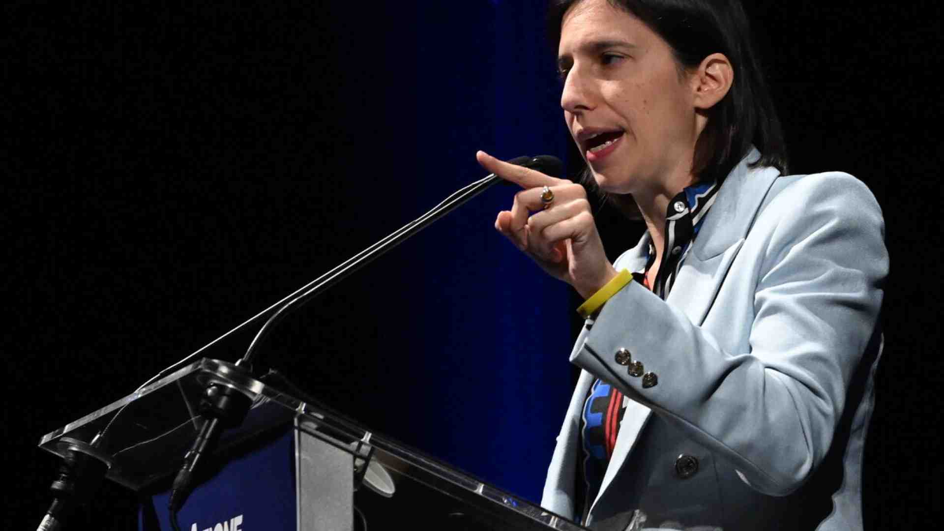 Liberare Schlein e Meloni dalla condizione di ostaggi degli elettori