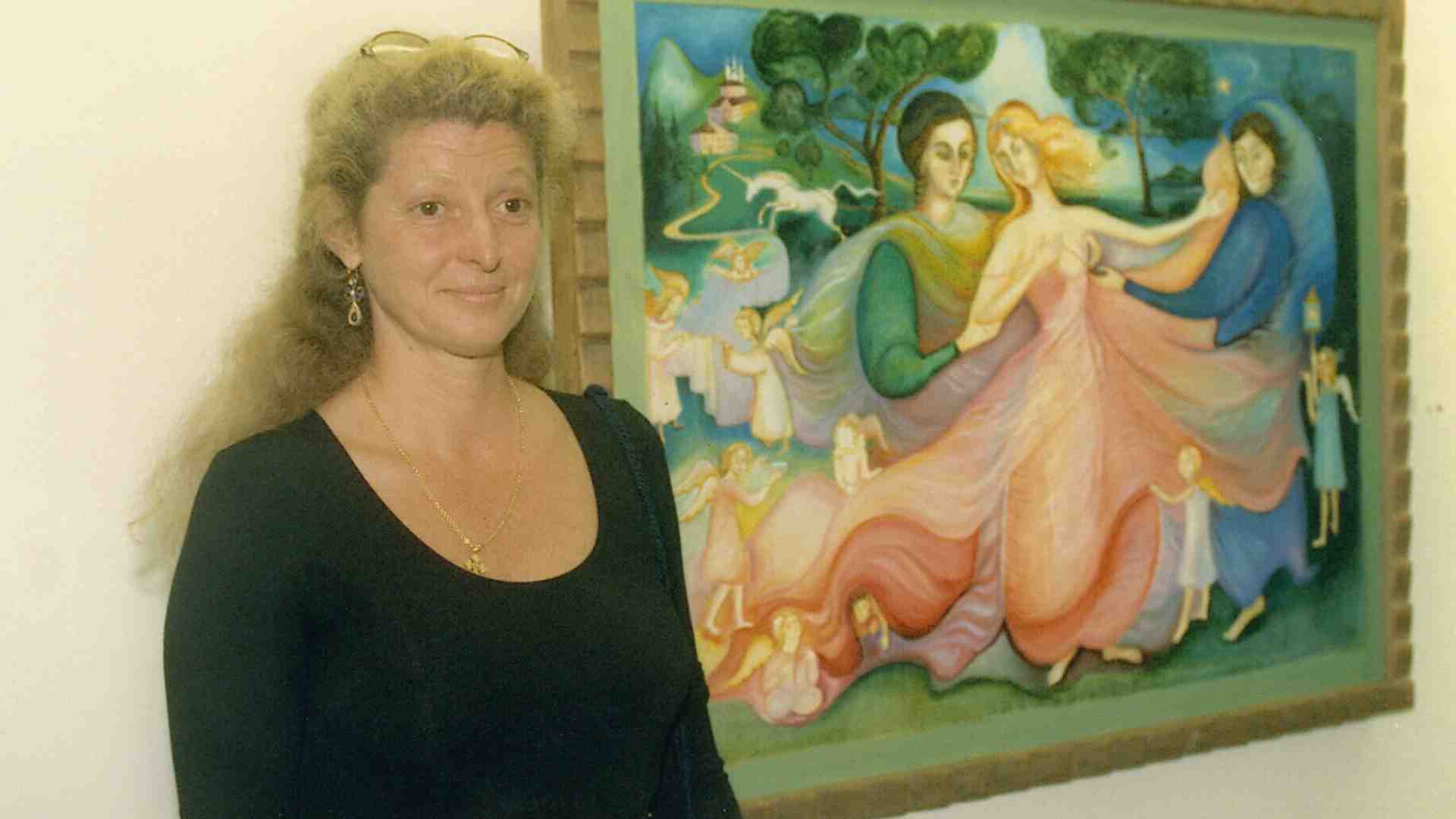 Margherita Agnelli deve cambiare schema di gioco e guardare a Harry e Meghan