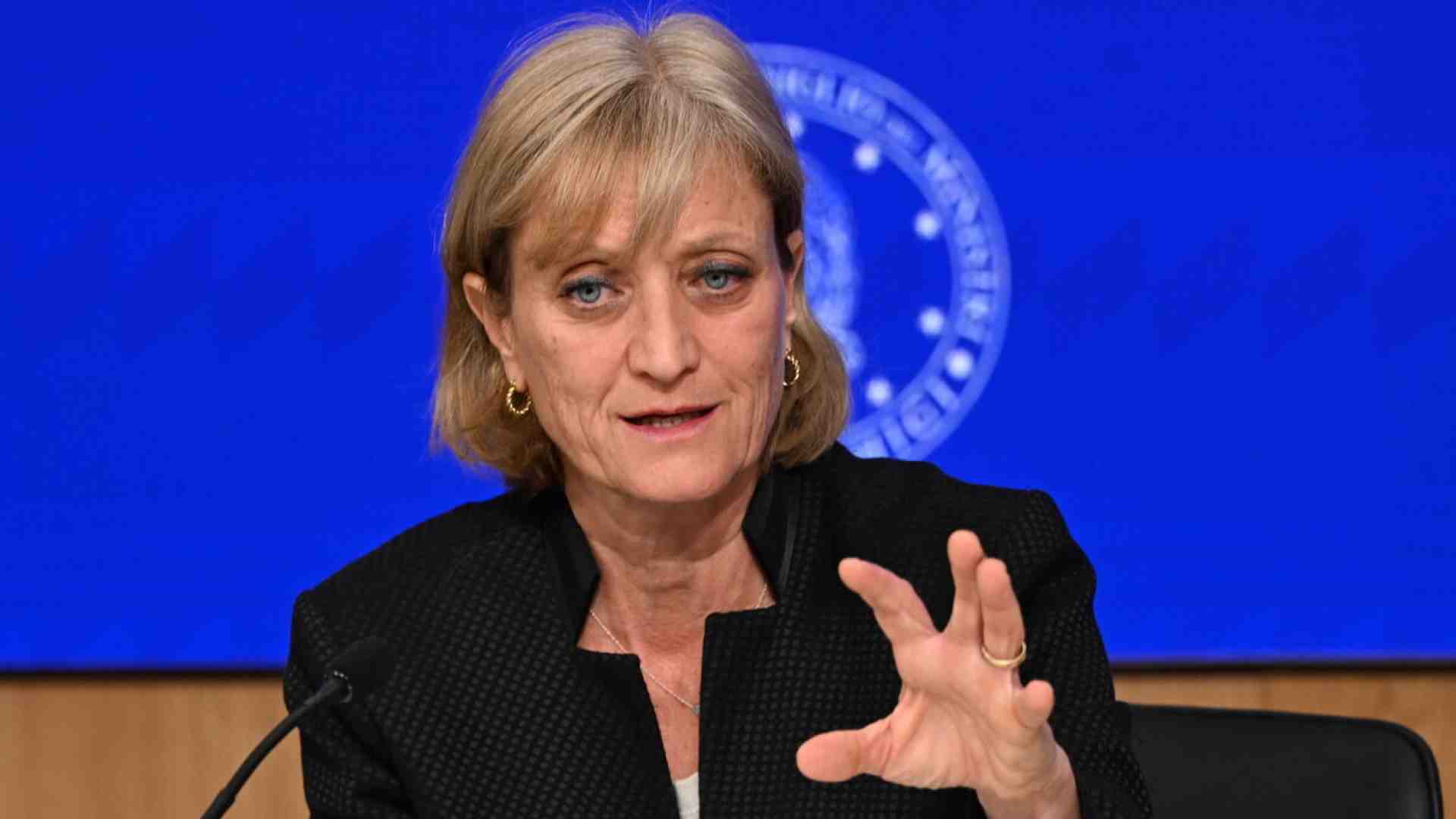 Di Segni (Ucei): “Ingenue le mozioni su Gaza. Il governo? Faccia di più”