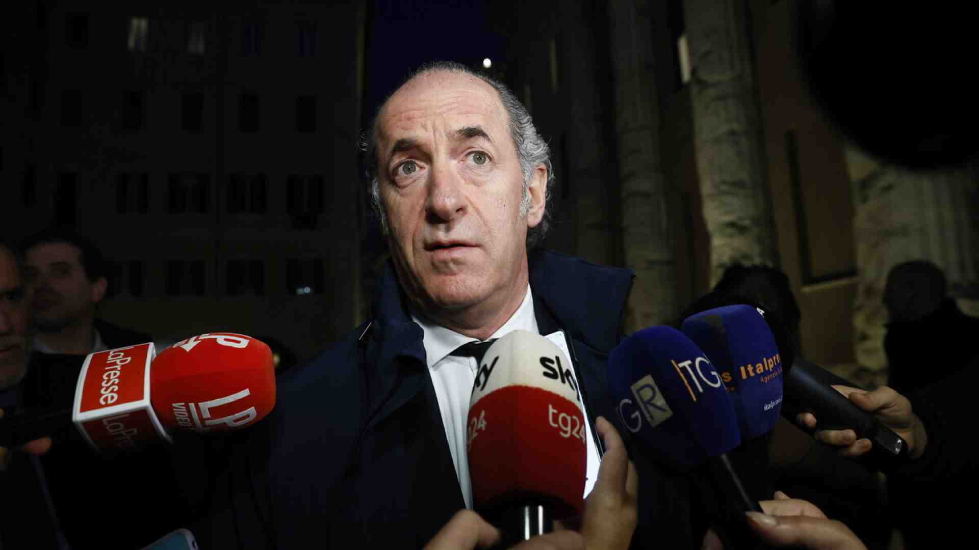 “Terzo mandato? Uno specchio per allodole: la Lega vuole Zaia a Bruxelles”. Parla Da Re