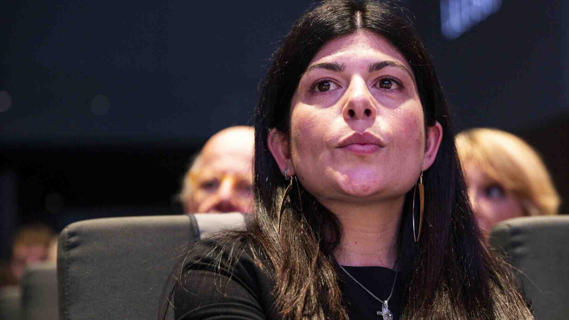 Chiara Colosimo e la visione illiberale della giustizia di Fratelli d'Italia
