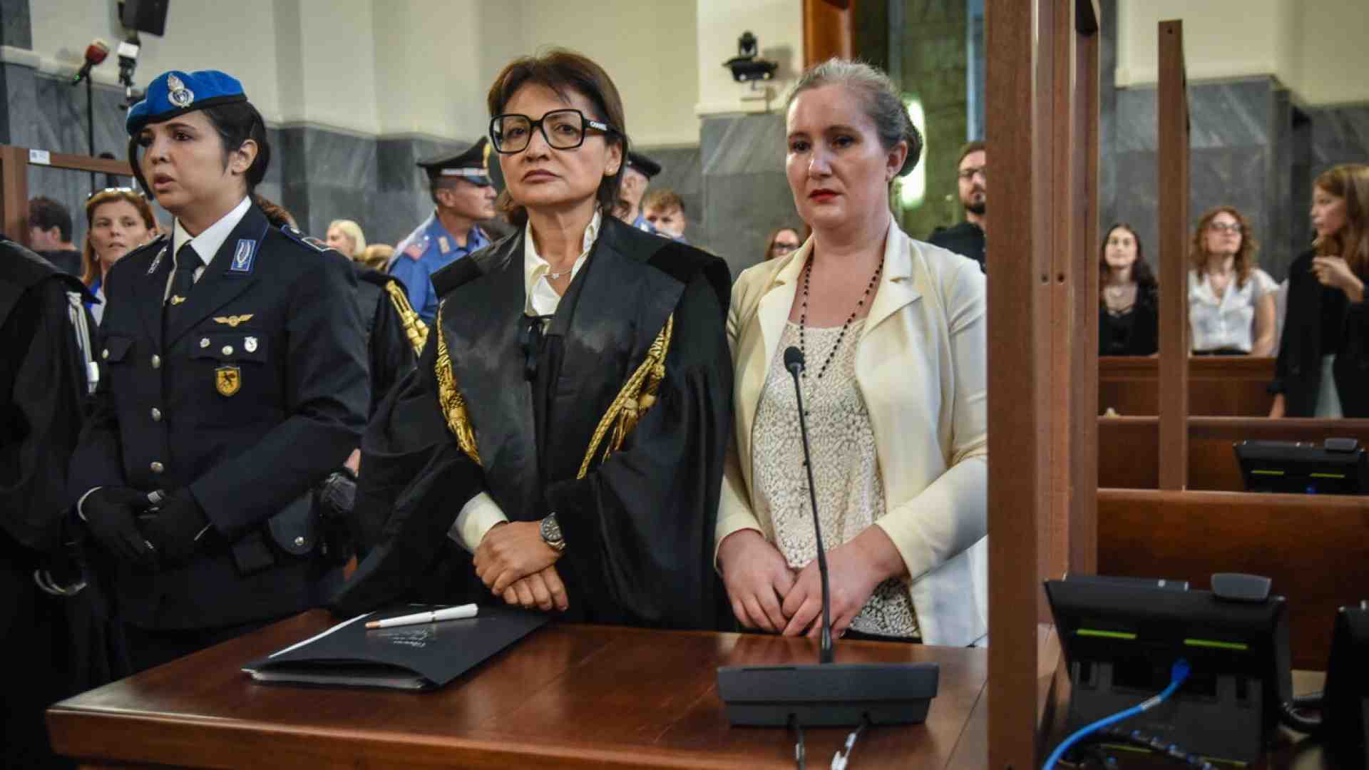 Lo spirito inquisitorio che avvolge il processo parallelo sul caso Pifferi