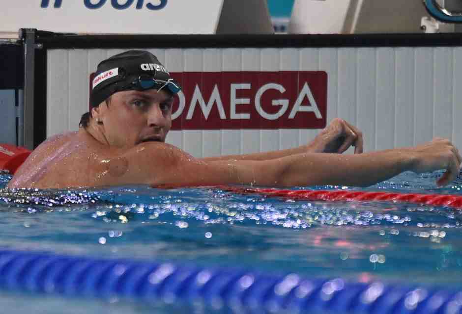 Quella manciata di centesimi che manca sempre a Nicolò Martinenghi