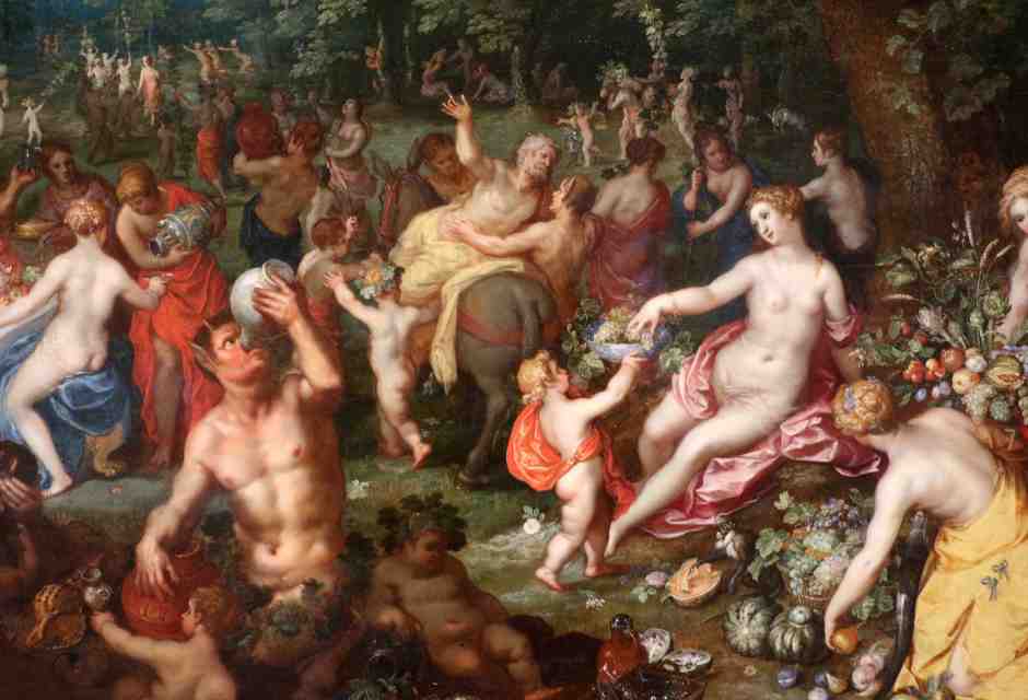 Noi e la sbronza. Come l’alcol accompagna da sempre la civiltà