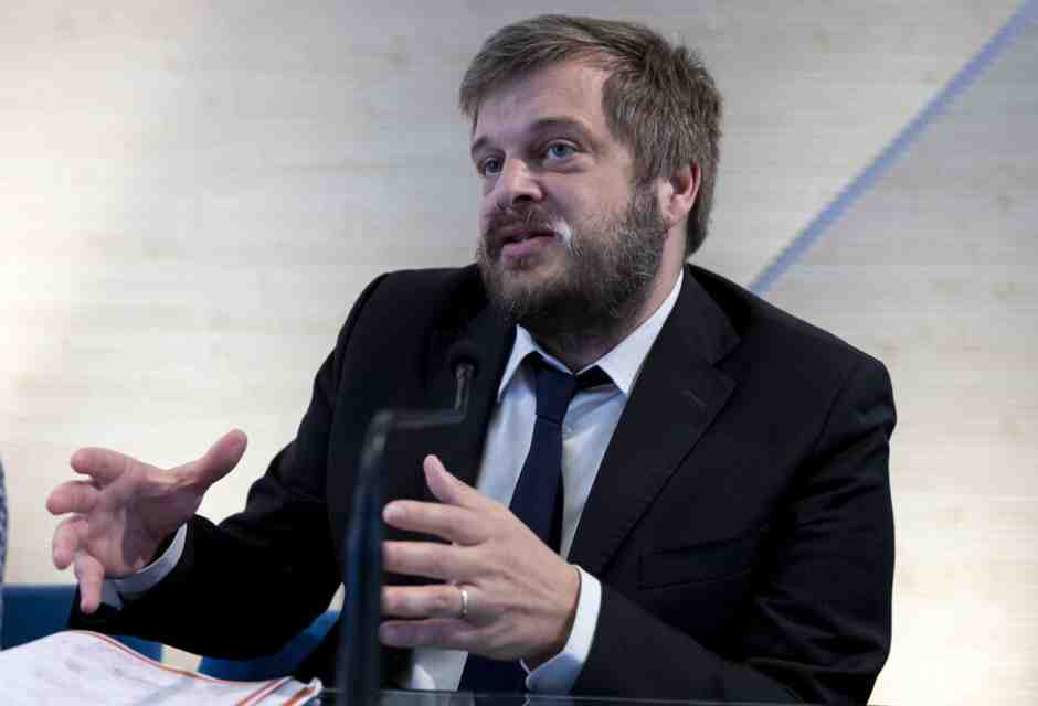 Dalle europee alle spaccature su Israele. Parla Majorino