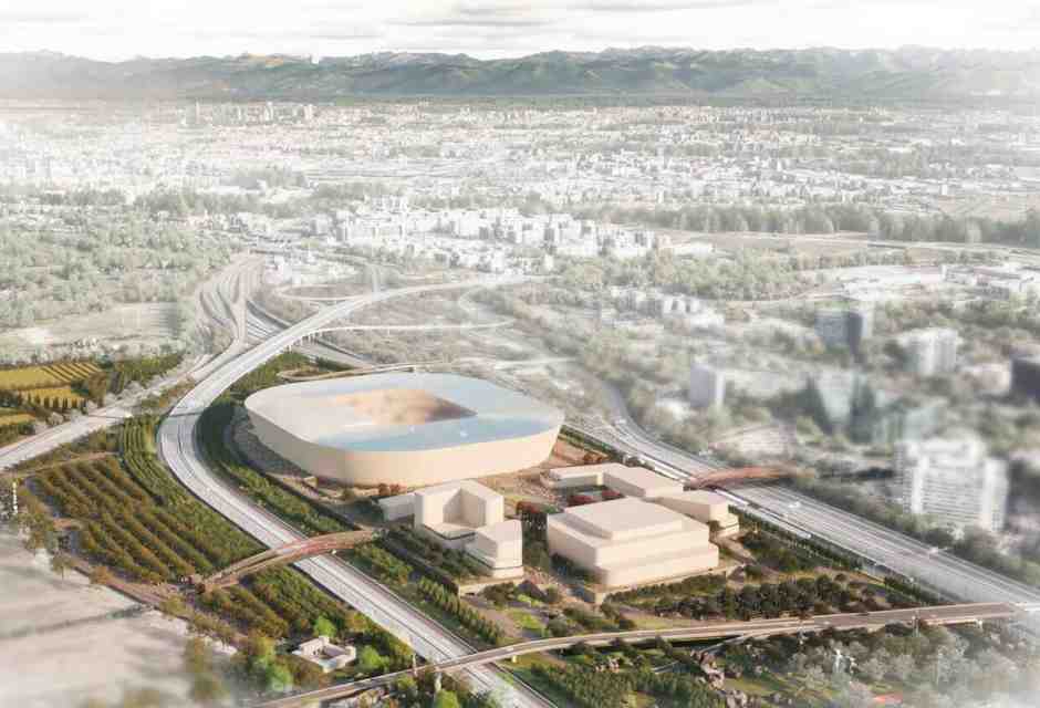 La scudetto di San Donato è lo stadio del Milan? Parla Francesco Squeri