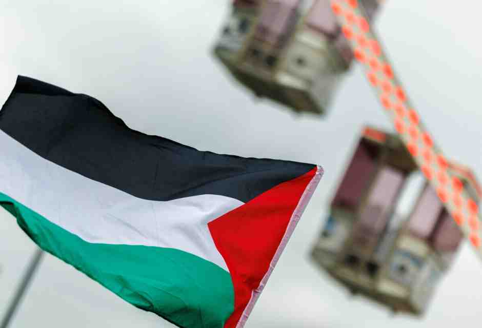 I tentacoli di Hamas arrivano fino in Europa