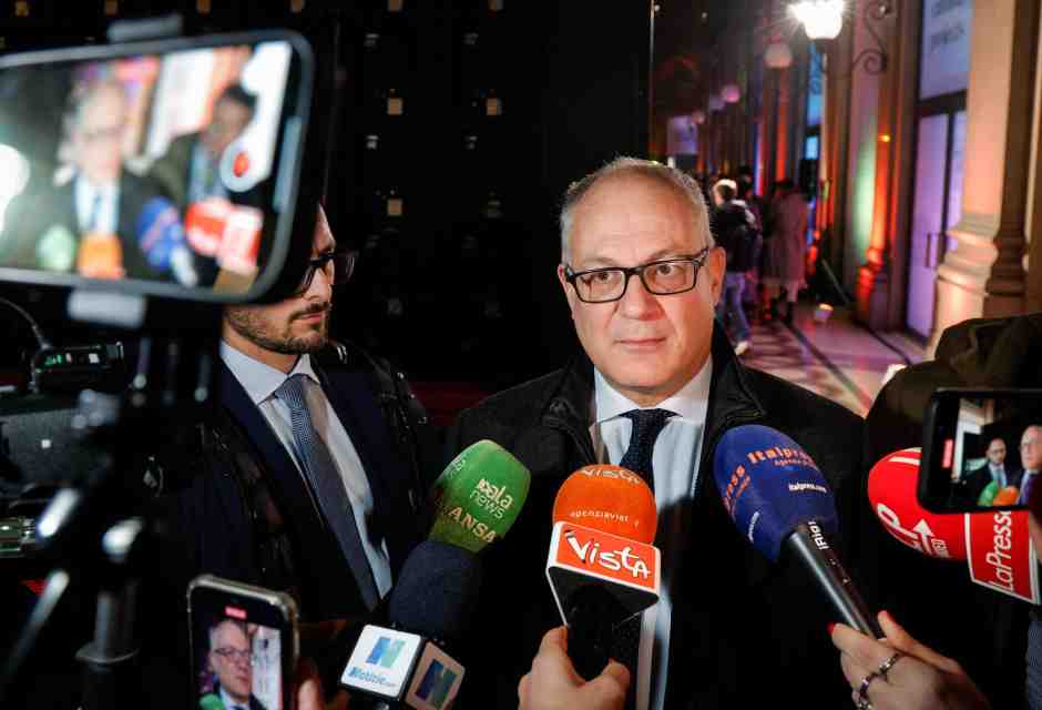 Il bando per il 5G fa litigare il Campidoglio con Tim, Vodafone e le altre telco