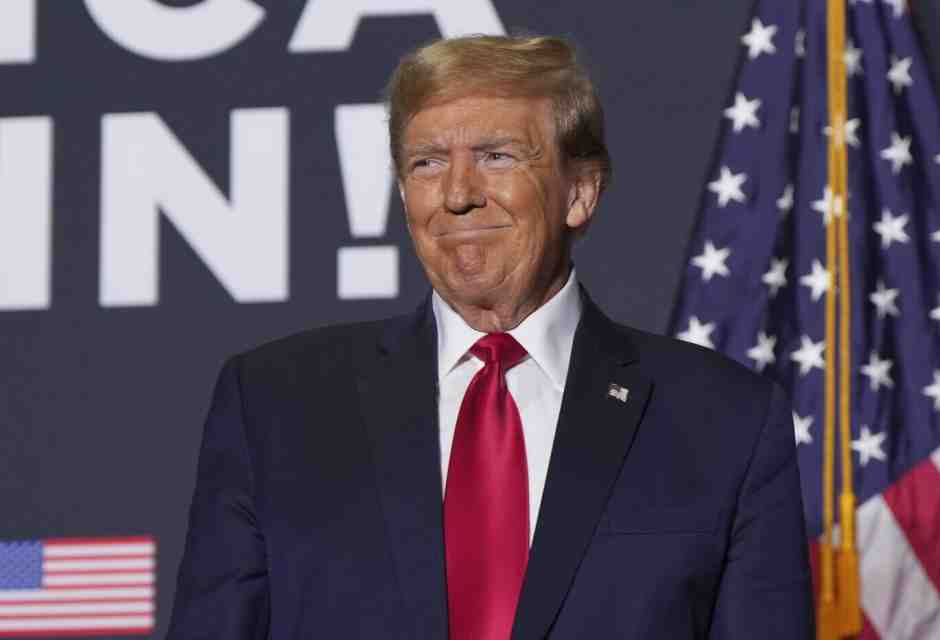 La storia extraconiugale che rischia di far saltare il processo a Trump