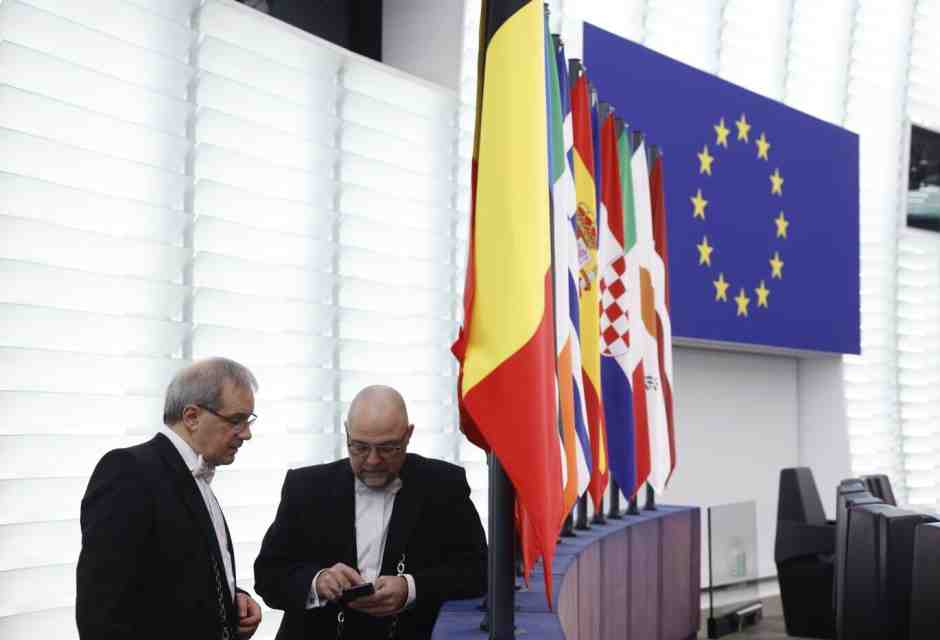 Alle europee, l’Italia può perdere 400 mila elettori. Ragione? La Brexit