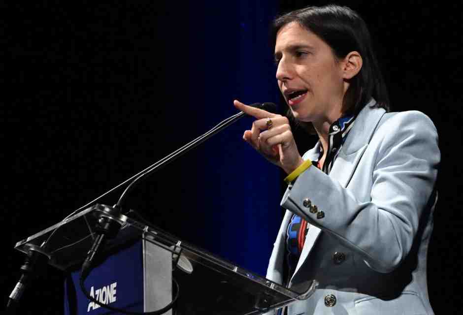 Liberare Schlein e Meloni dalla condizione di ostaggi degli elettori