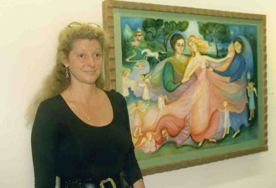 Margherita Agnelli deve cambiare schema di gioco e guardare a Harry e Meghan