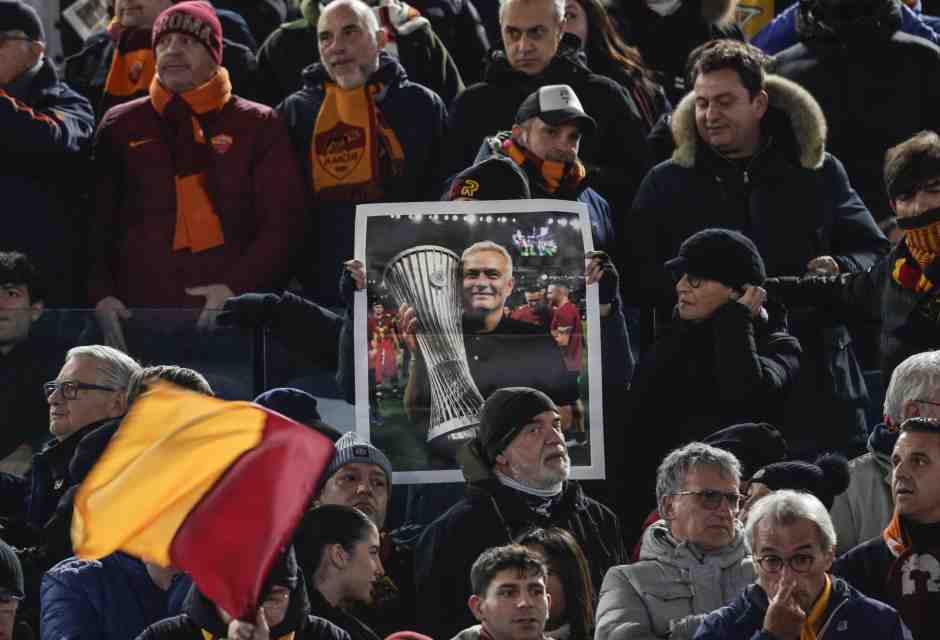 Piccoli segnali: ma stanno per vendere la Roma?