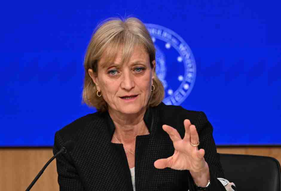 Di Segni (Ucei): “Ingenue le mozioni su Gaza. Il governo? Faccia di più”