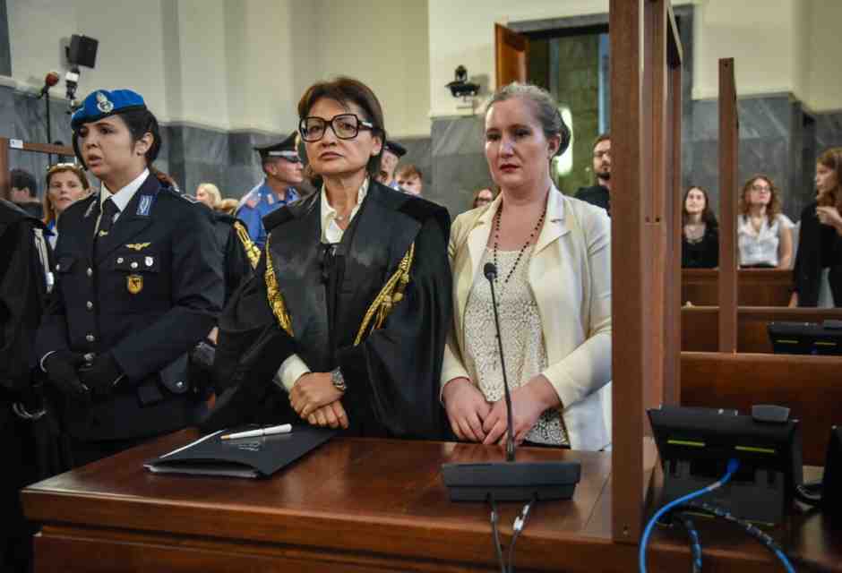 Lo spirito inquisitorio che avvolge il processo parallelo sul caso Pifferi