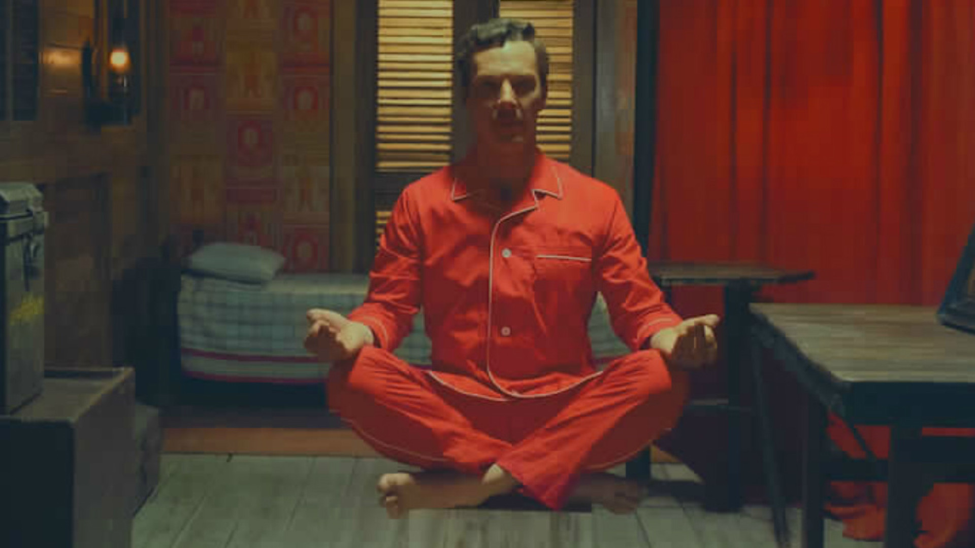 La vita di Henry Sugar, una fiaba fantastica