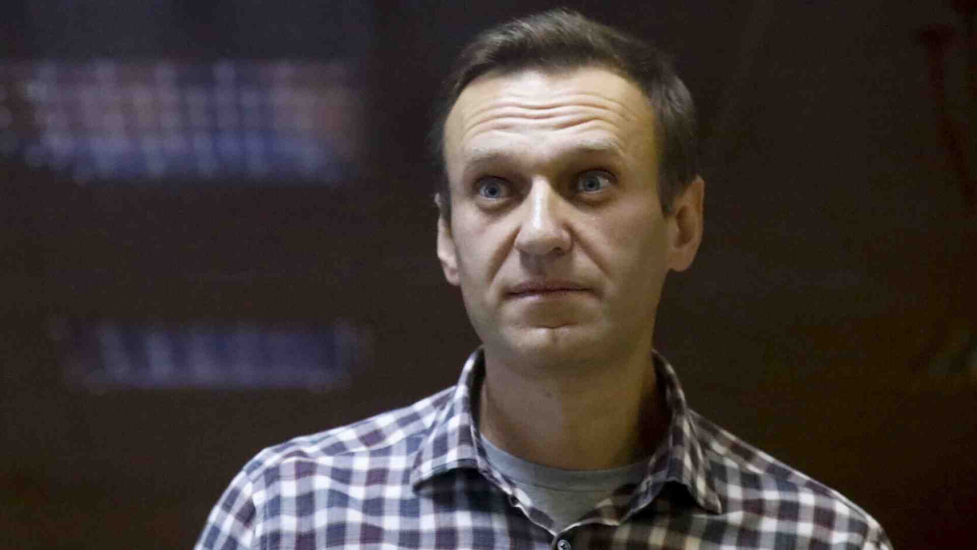 Le prigioni di Putin hanno ucciso Alexei Navalny