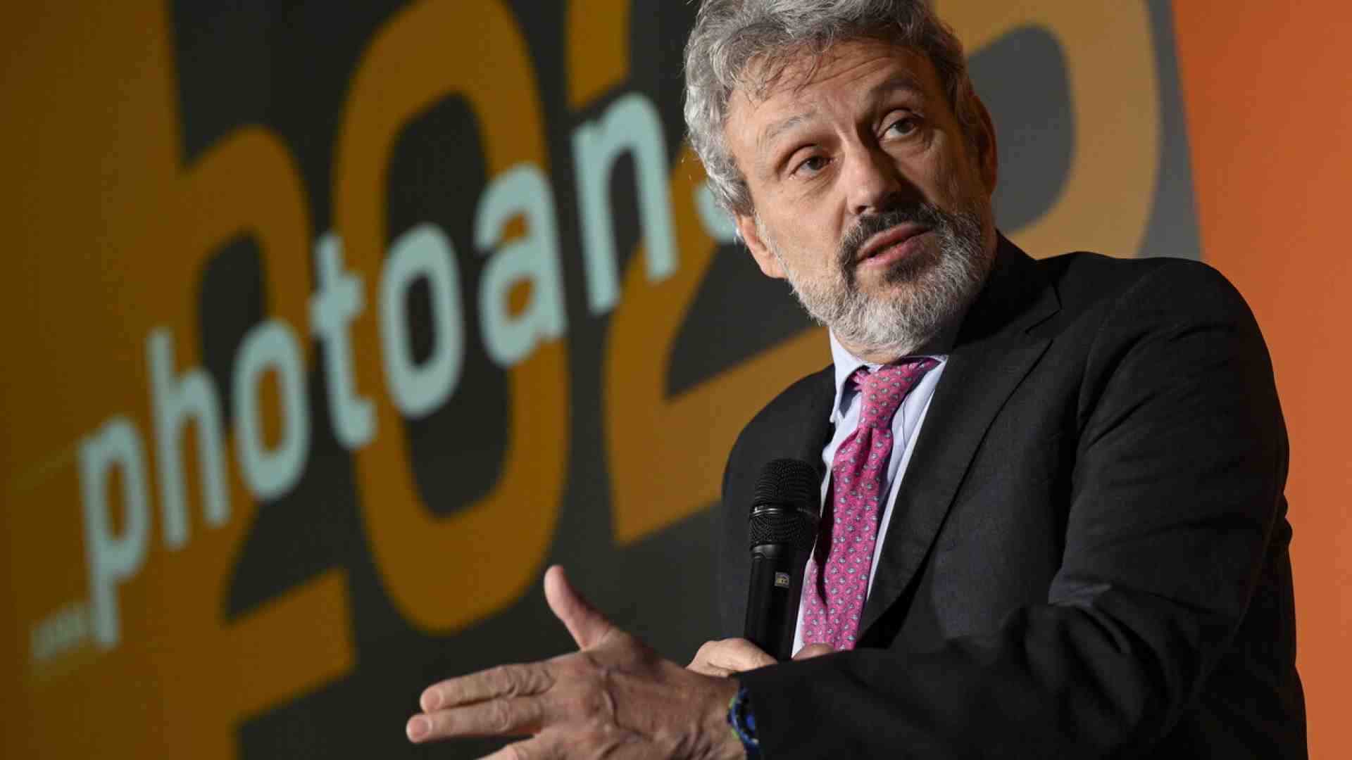 Il sollievo di rivedere la firma di Vittorio Emanuele Parsi