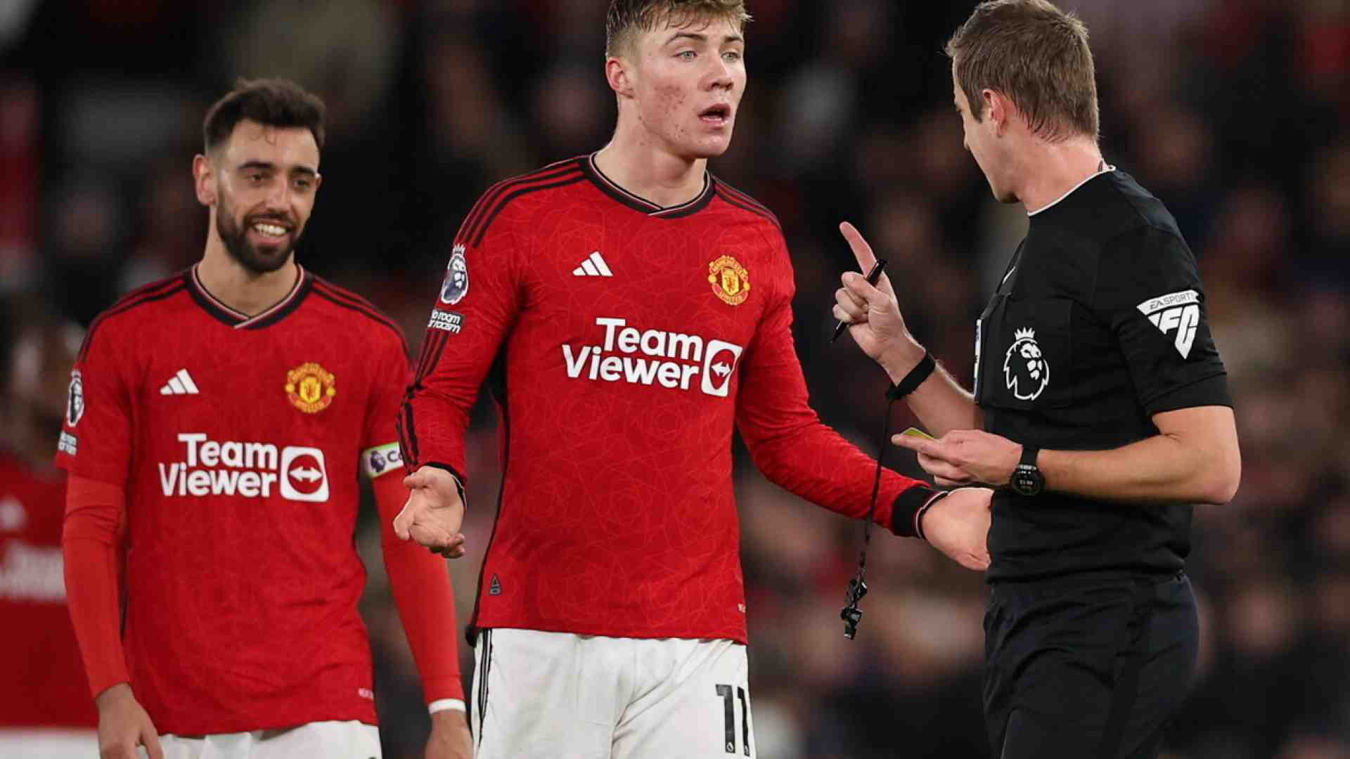 L’idea del cartellino blu nel calcio è una vera idiozia