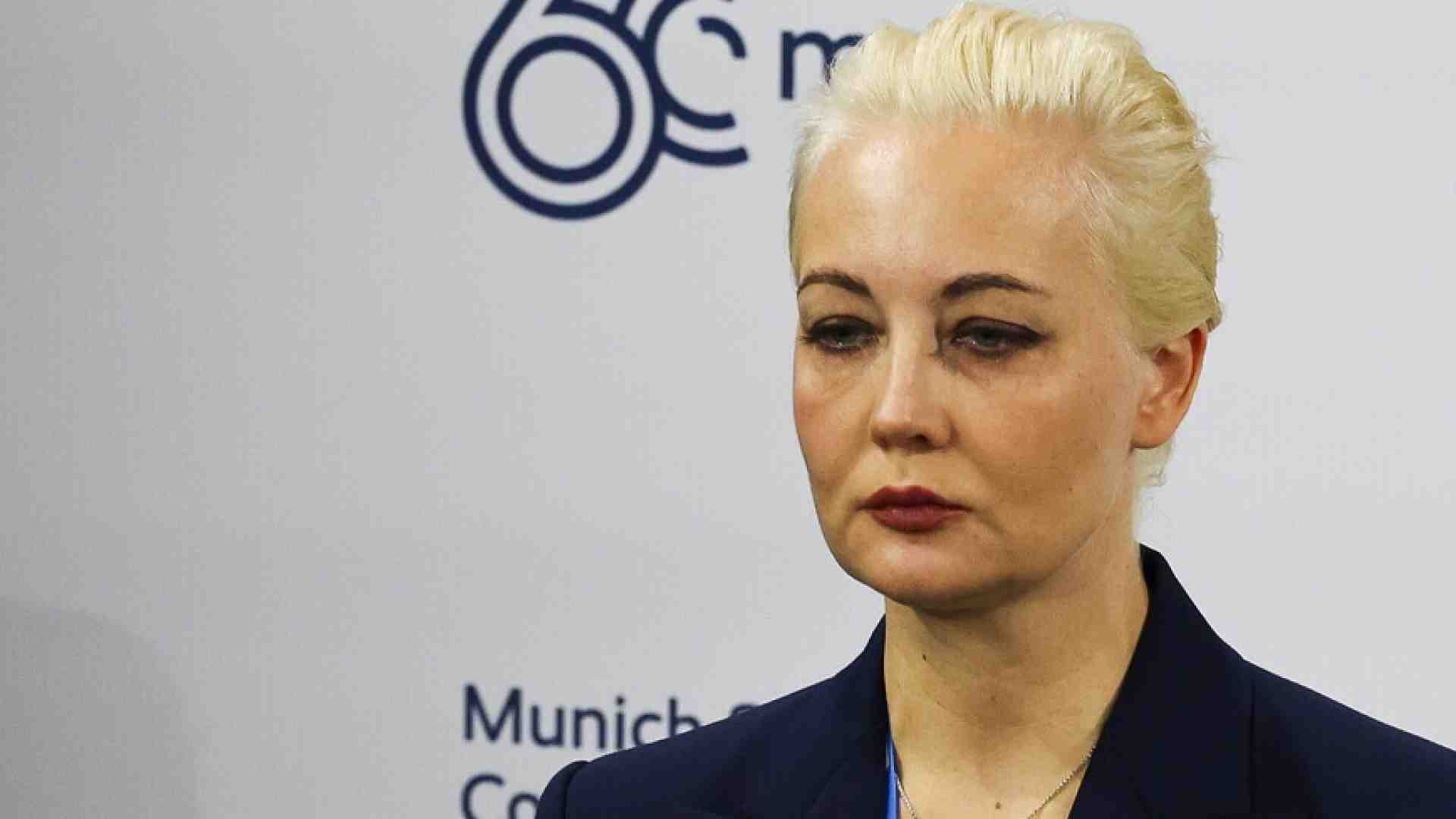 A Monaco risuona la voce di chi chiede unità per sconfiggere Putin